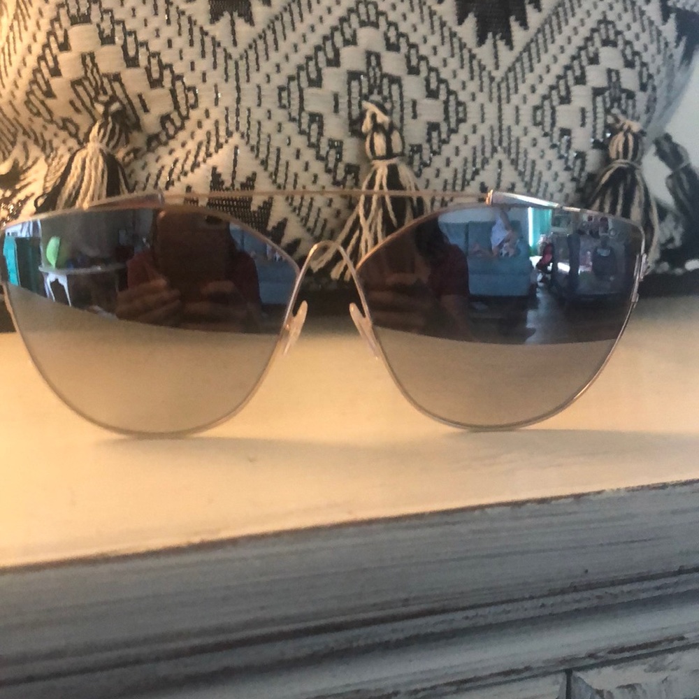 Tom Ford sunglasses